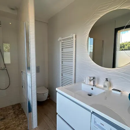 Апартаменты Neuf T2 Avec Jardin Et Terrasses *