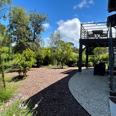 Apartment Neuf T2 Avec Jardin Et Terrasses